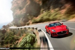 Jaguar : retour de la boîte manuelle ?