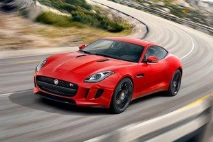 Année faste pour Jaguar Land Rover