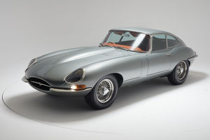 La Jaguar Type E célébrée par Helm Motorcars