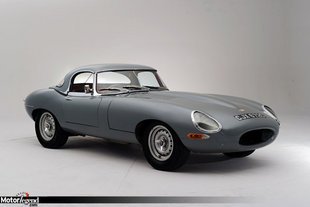 Bonhams : rares Type E et Knobbly