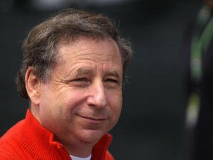 Jean Todt n'est plus PDG de Ferrari