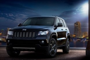 Jeep rappelle 2,7 M de véhicules