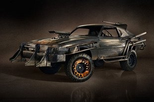 Mad Max en jeu vidéo : original mais peu prometteur