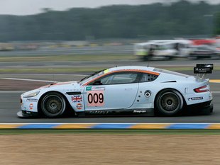 Journée test des 24 Heures du Mans