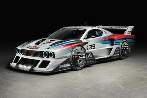 Kimera K39 : objectif Pikes Peak 2025