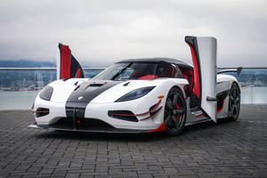 Fin de production pour la Koenigsegg Agera 