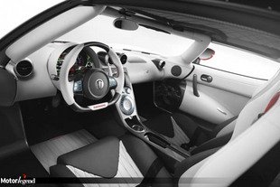 Koenigsegg Agera R : on remet ça
