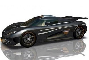 Koenigsegg One, nouvelles infos