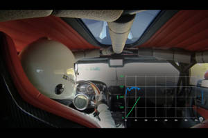 Le record de la Koenigsegg Regera en vidéo
