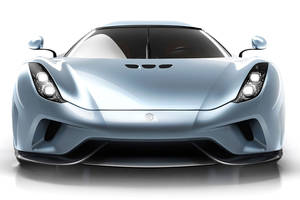 Koenigsegg : vers une Supercar plus 