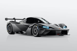 Bientôt une version routière de la KTM X-Bow GT2 ?