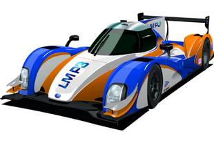 L'ACO lève le voile sur la catégorie LMP3