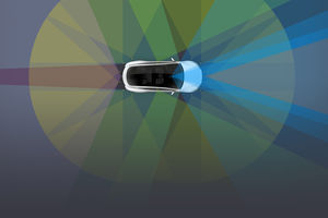 L'autopilot et l'assistance à la conduite en ville Tesla bientôt disponible via abonnement