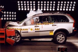 Euro NCAP : sans ESP, pas de 5e étoile !