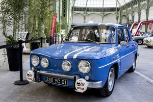 L'histoire de Gordini à l'honneur de Rétromobile 2022