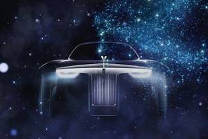 L'histoire de Rolls-Royce contée par Kate Winslet