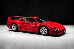 La collection Aleggria au programme de la vente belge de Broad Arrow Auctions