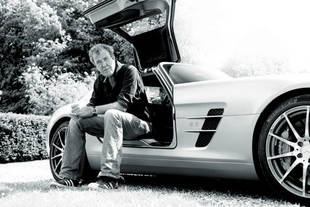 Top Gear : clap de fin pour Jeremy Clarkson