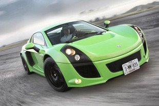 La Mastretta MXT devrait débarquer en Europe