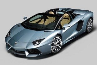 Un appart' acheté, une Aventador offerte