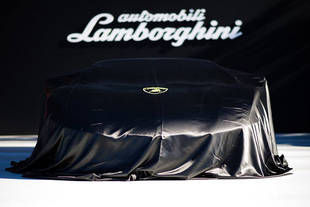 Lamborghini Centenario : déjà sold out ?
