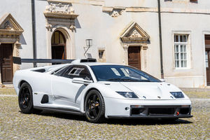 Bonhams : Lamborghini Diablo GTR 2000