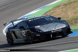 Lamborghini : bientôt l'ultime Gallardo ?