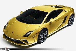 Lamborghini Gallardo : la fin d'un cycle