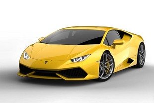 Lamborghini Huracan: déjà un succès