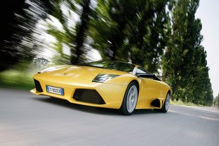 Lamborghini réduit son empreinte carbone