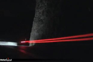 Lamborghini tease « l'Unica »