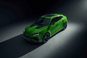 Novitec présente le Lamborghini Urus Performante Esteso