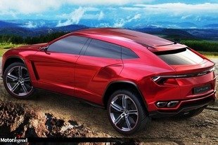 Lamborghini Urus : un avenir incertain