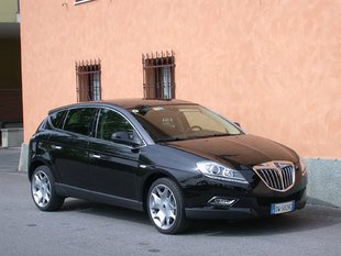 200ch pour la Lancia Delta