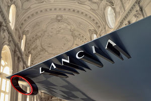 Lancia dévoile ses nouveaux logo et langage stylistique