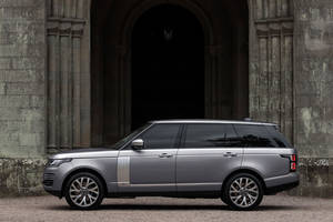 Nouveau 6 cylindres pour le Range Rover 