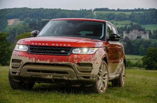 Range Rover Sport : un L4 diesel à venir