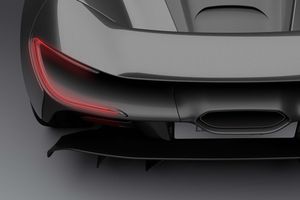 Lanzante officialise le nom de sa Supercar 95-59
