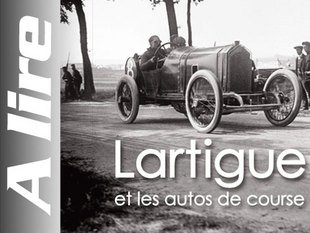 A lire : Lartigue et les autos de course