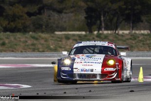 Le calendrier ELMS 2013 dévoilé