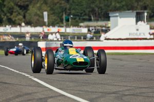 Le Goodwood Revival 2023 va fêter les 75 ans de Lotus