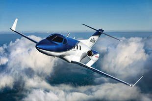 Honda va pouvoir commercialiser son premier Jet