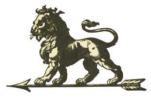 Le Lion Peugeot a 150 ans 