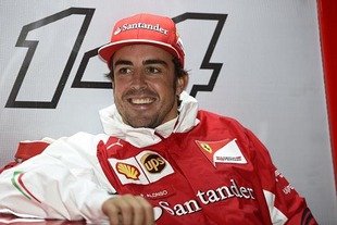 Le Mans : Fernando Alonso donnera le départ