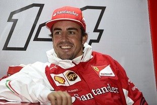 Le Mans : Fernando Alonso donnera le départ