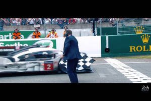 Le Mans : la bande annonce du film 2016