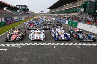 Le Mans : au programme de la Journée Test