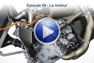 Le Mans : les évolutions moteur en 2014