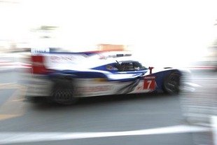 Le Mans : la balance réajustée en LMP1
