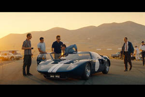 Le Mans 1966 : nouvelle bande annonce